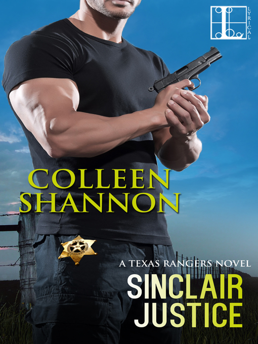 Title details for Sinclair Justice by Colleen Shannon - Available